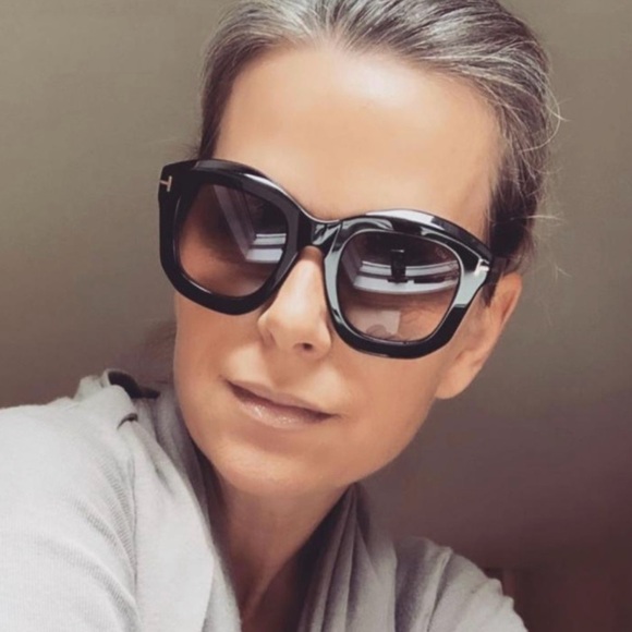 Tom Ford Accessories - NEW Tom Ford Sunglasses FT0582